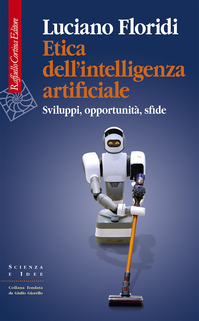 Etica dell’intelligenza artificiale