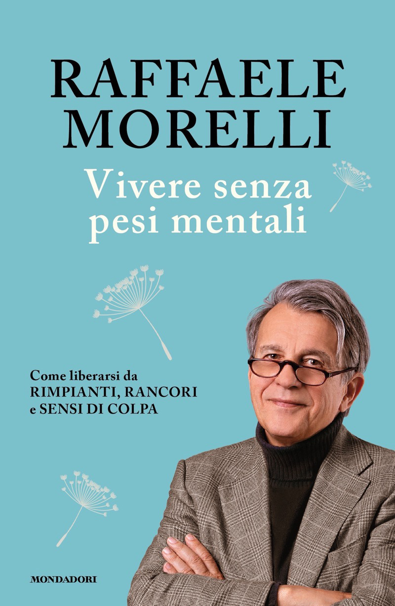 Vivere senza pesi mentali