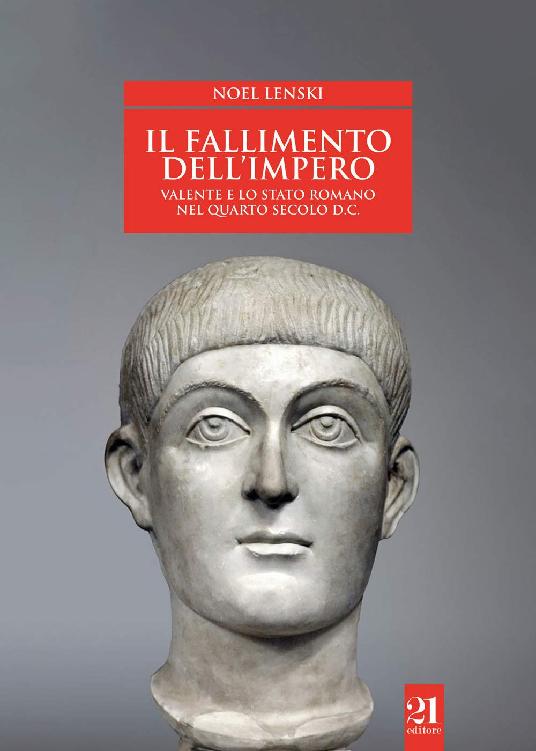 Il fallimento dell'impero