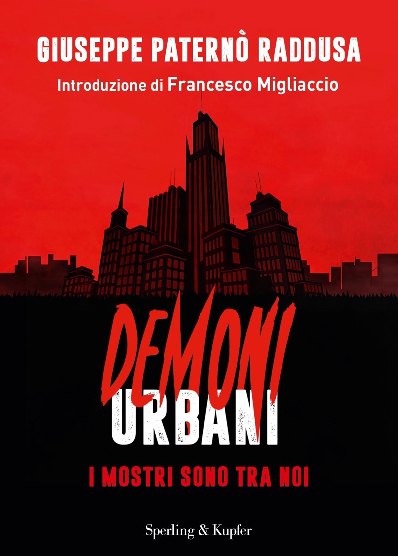 Demoni urbani - I mostri sono tra noi