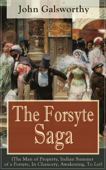 La saga dei Forsyte