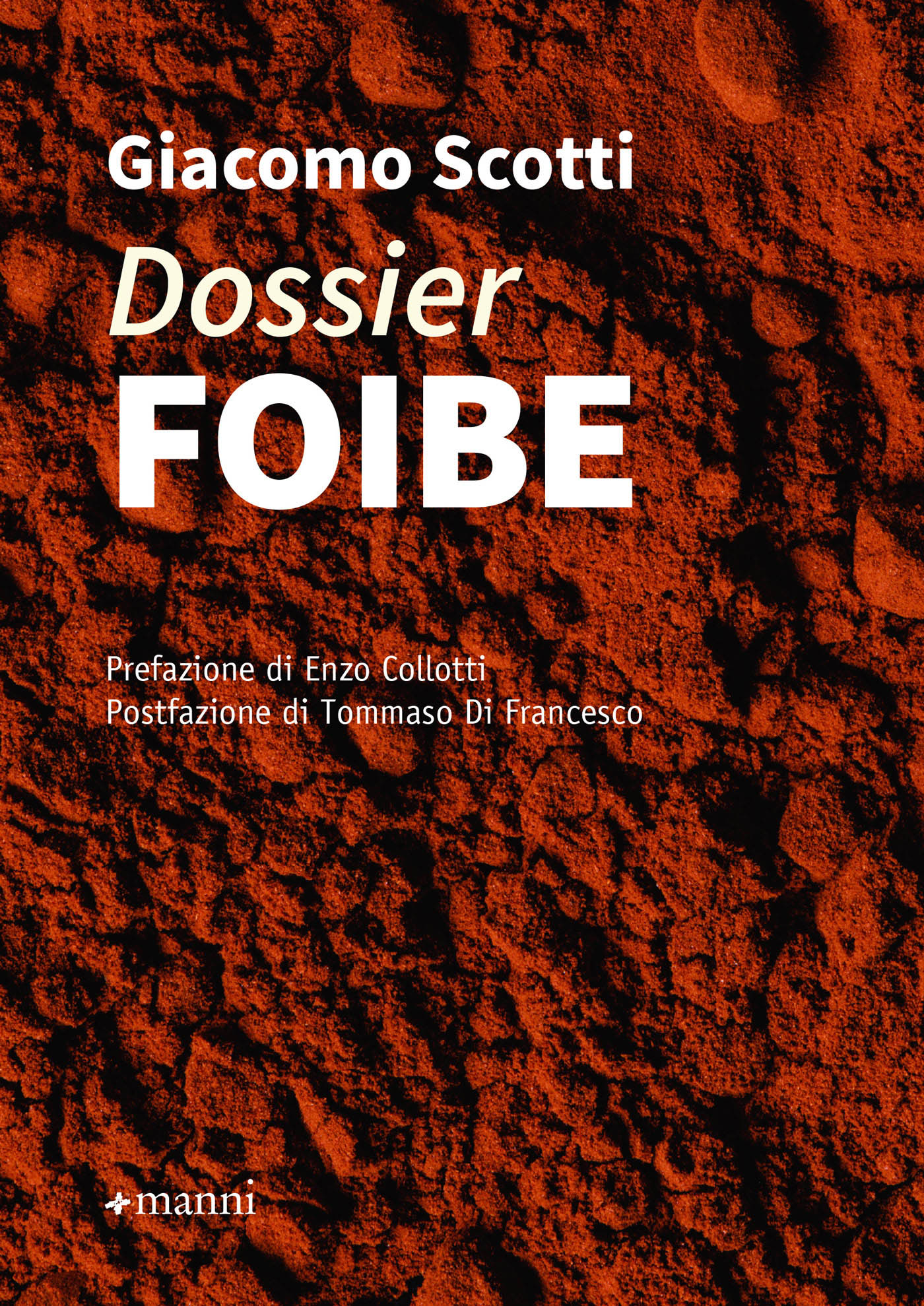 Dossier foibe