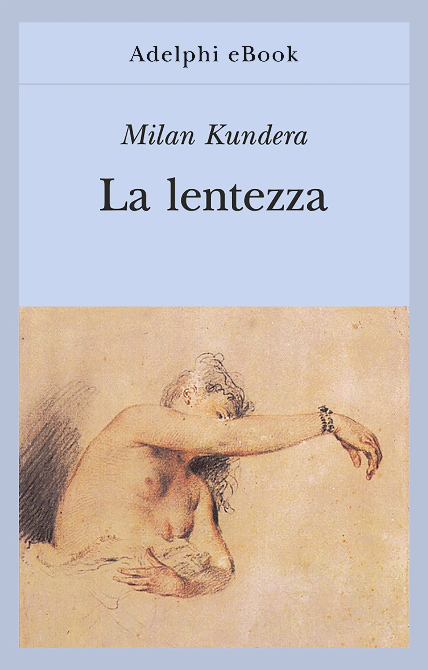 La lentezza