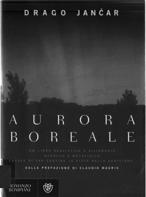 Aurora Boreale - Severni Sij