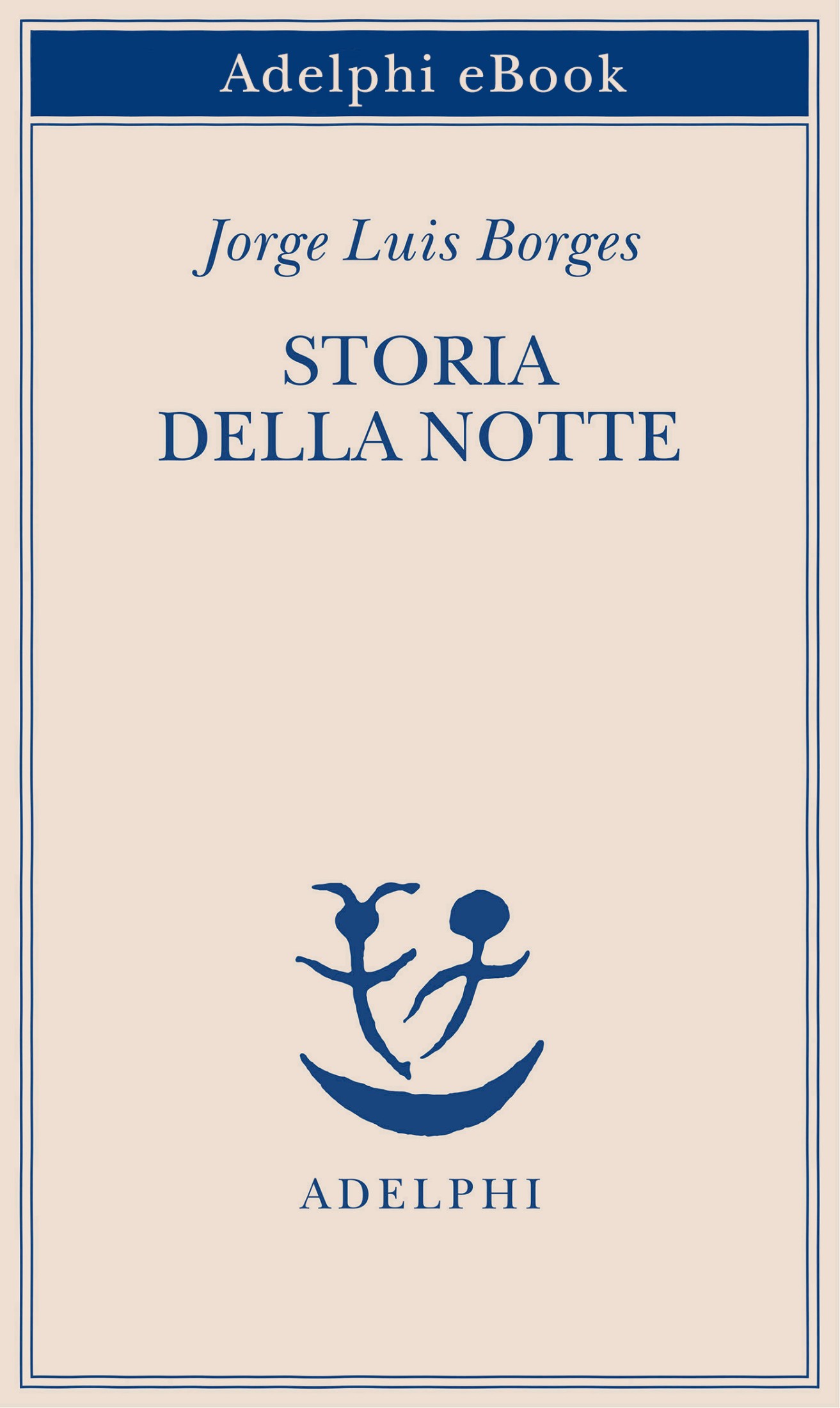 Storia della notte