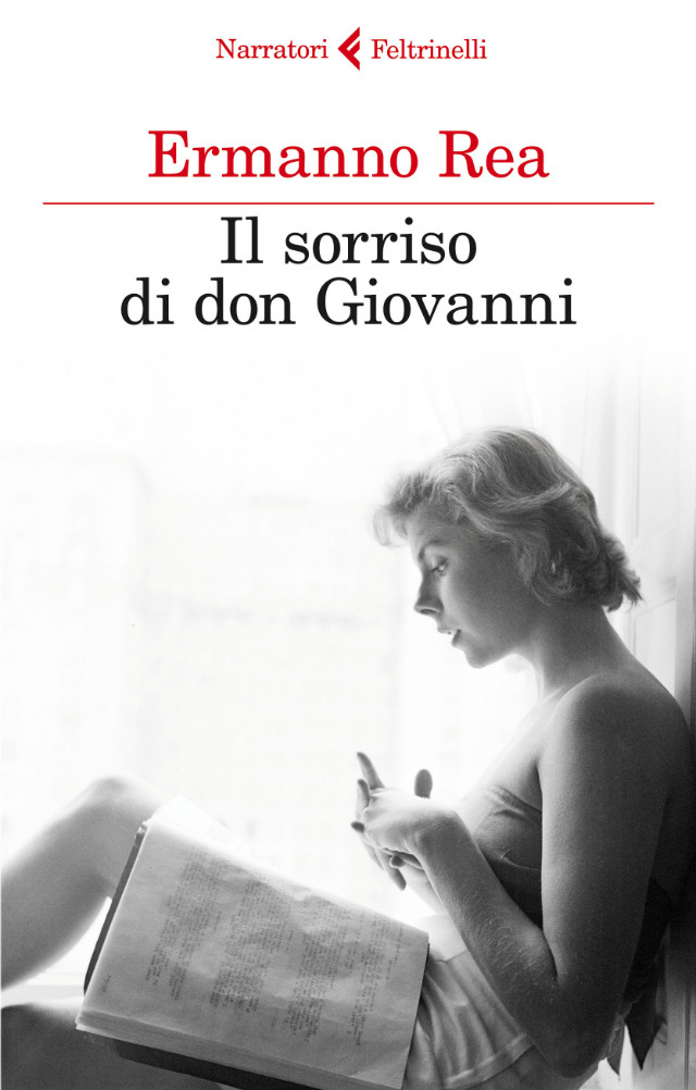 Il Sorriso Di Don Giovanni