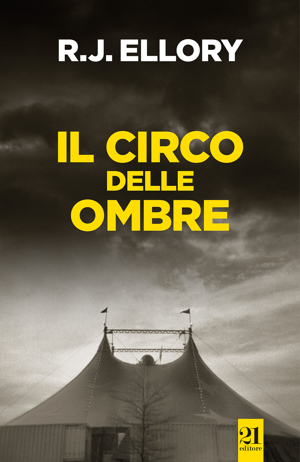 Il circo delle ombre