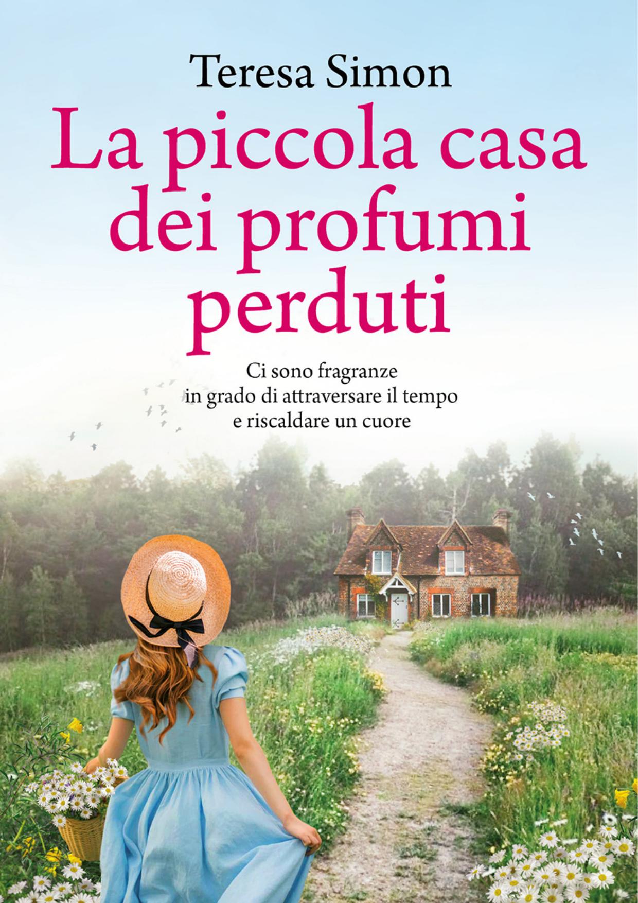 La piccola casa dei profumi perduti