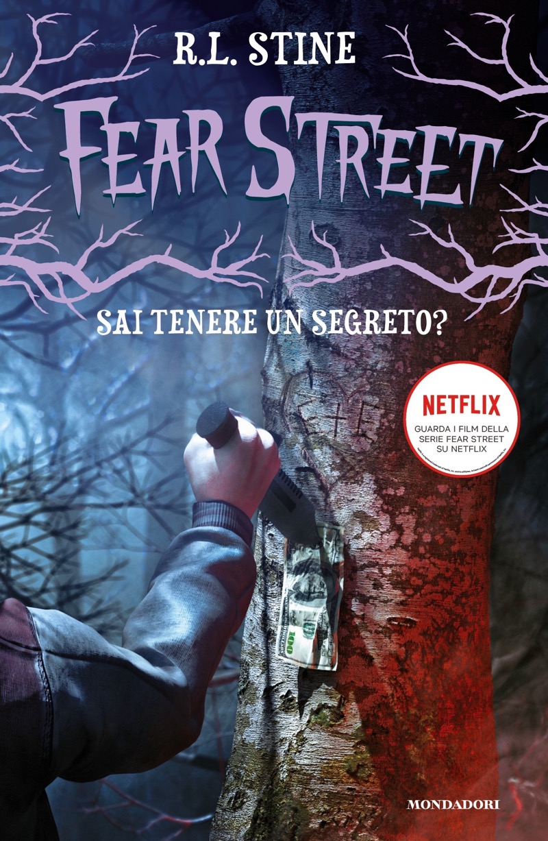 Fear Street. Sai tenere un segreto?