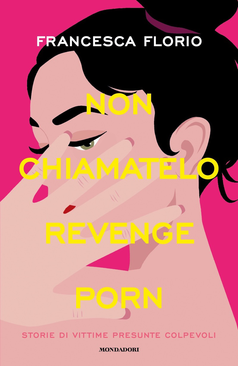 Non chiamatelo revenge porn