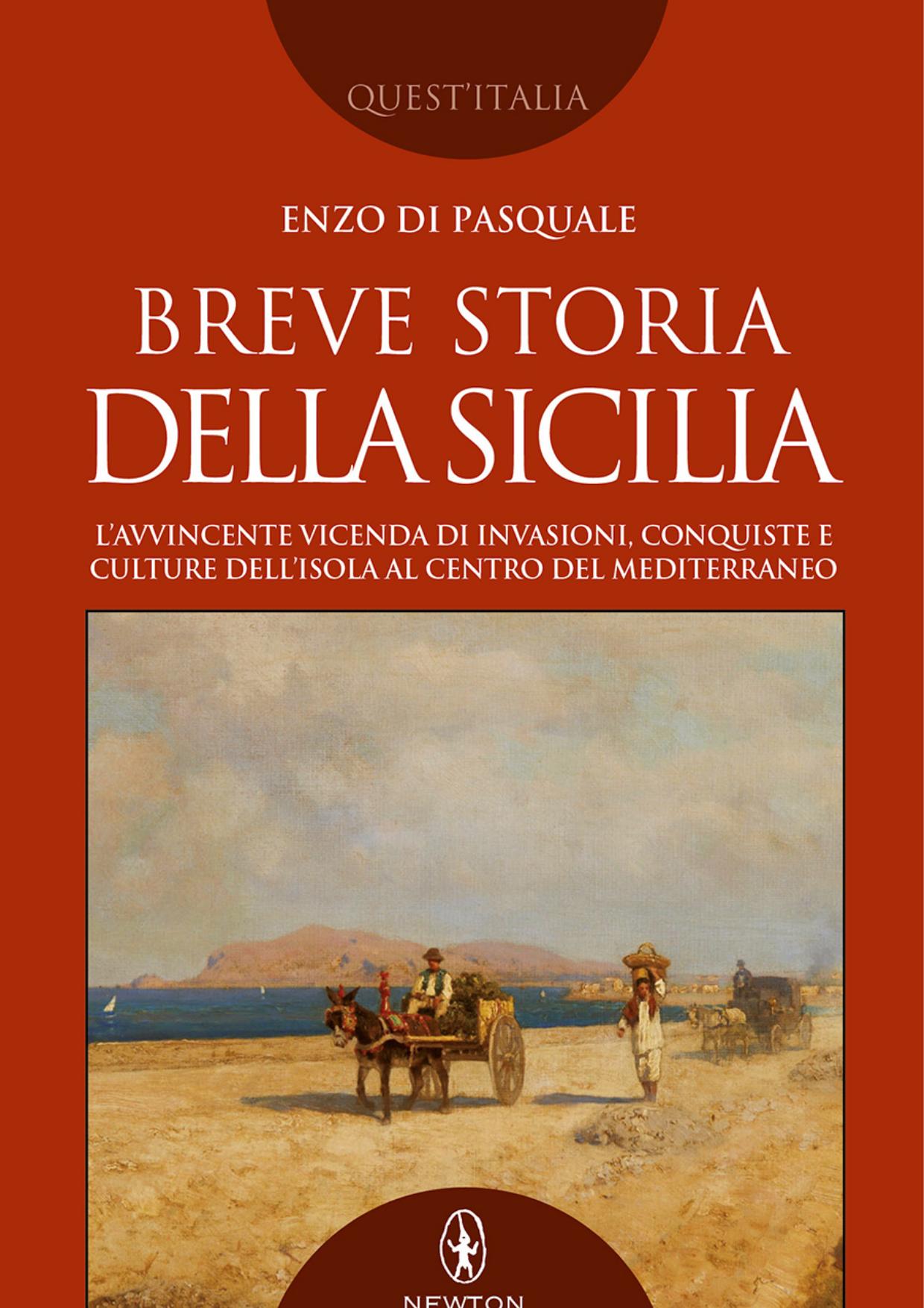 Breve storia della Sicilia