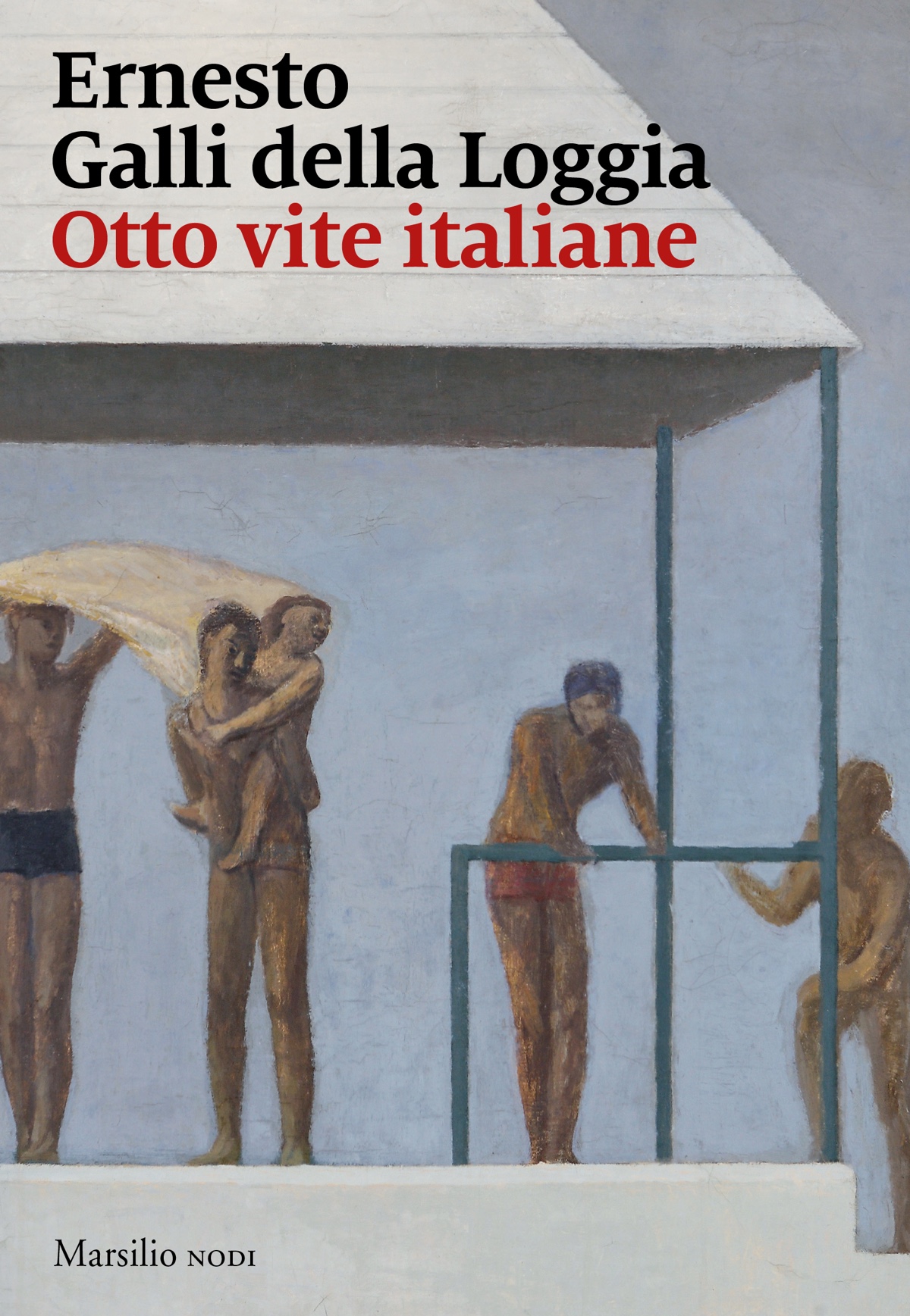 Otto vite italiane