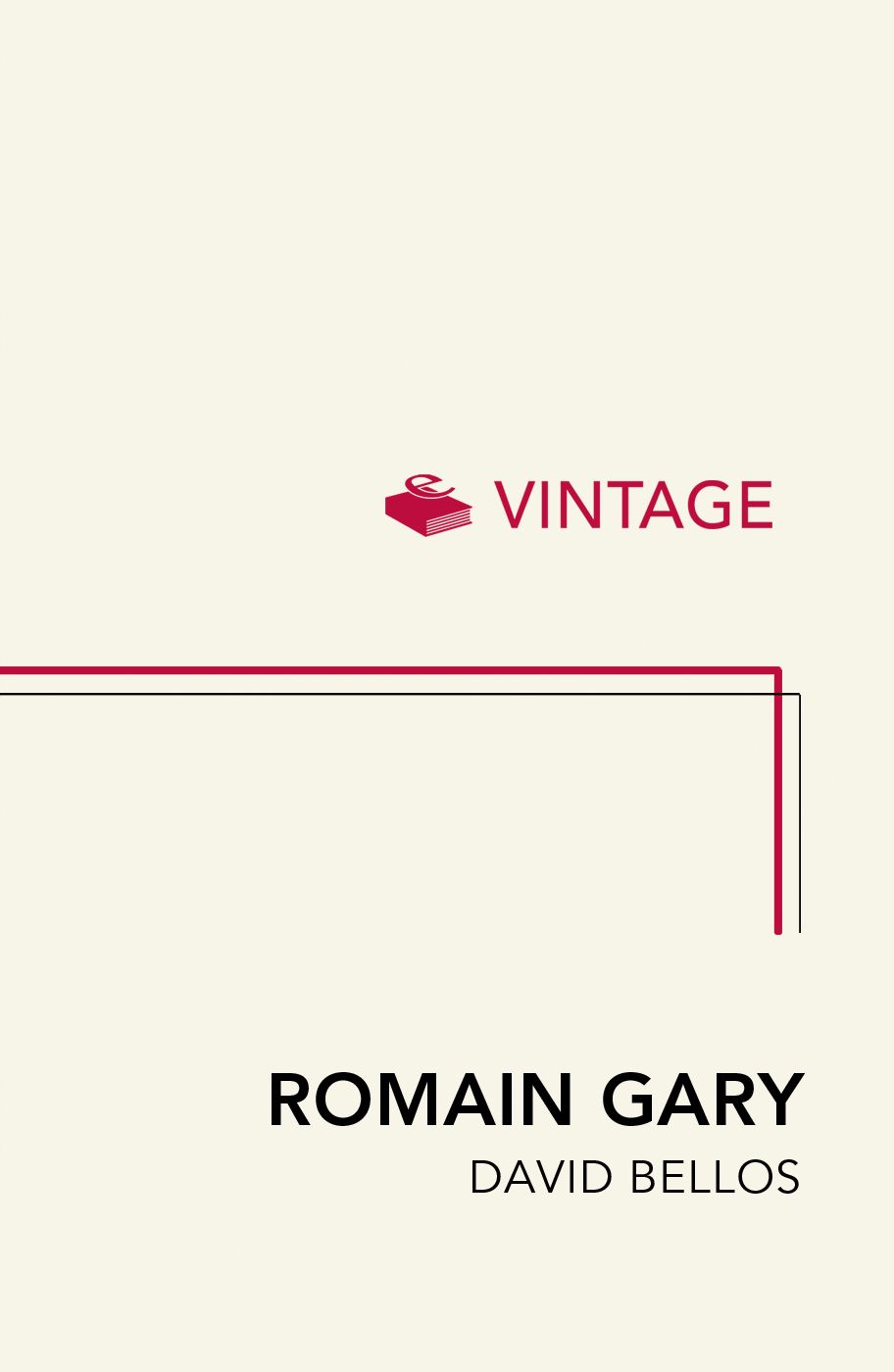 Romain Gary: A Tall Story