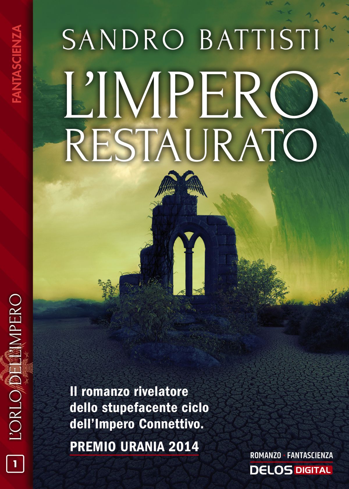 L&apos;impero restaurato