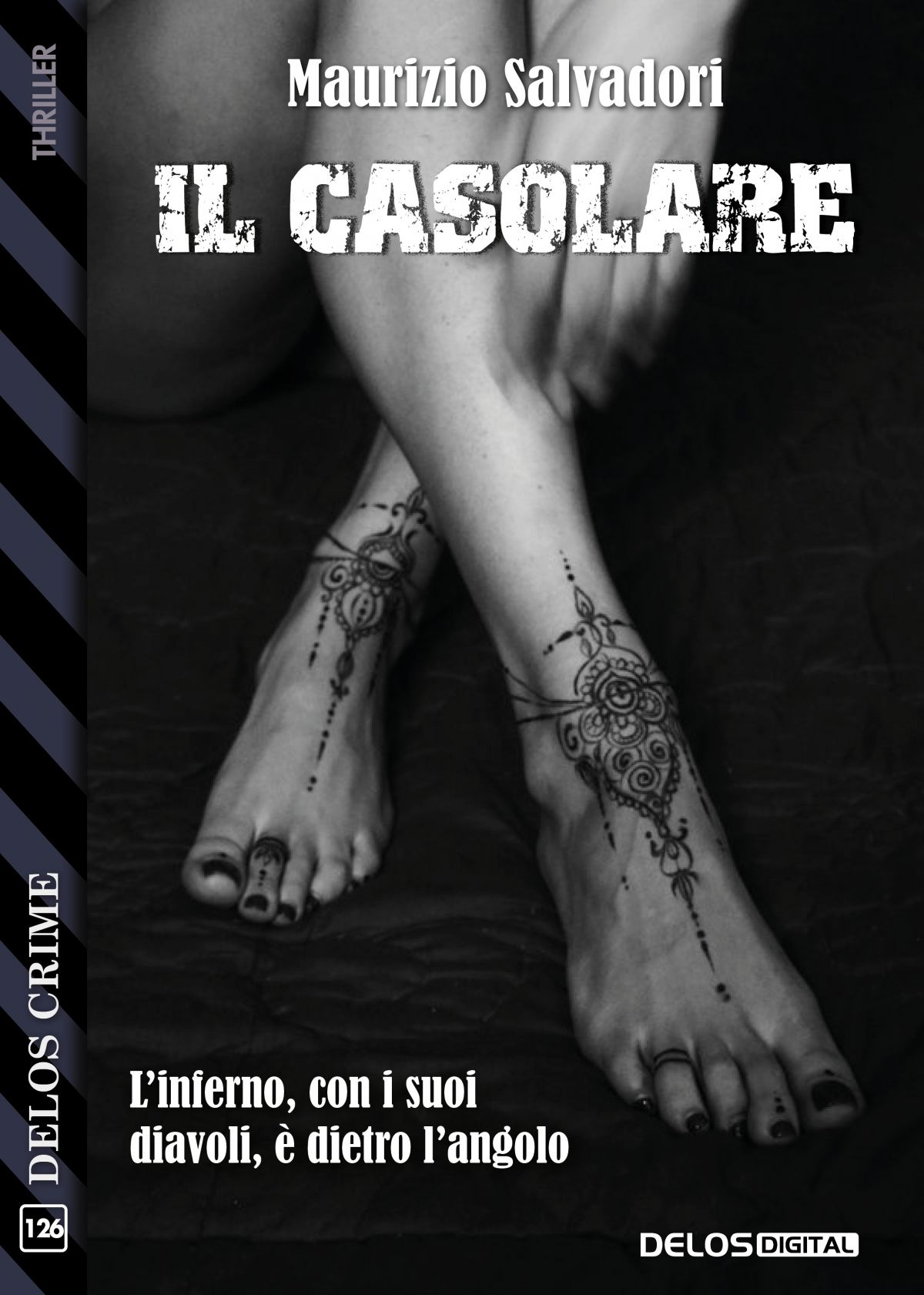 Il casolare