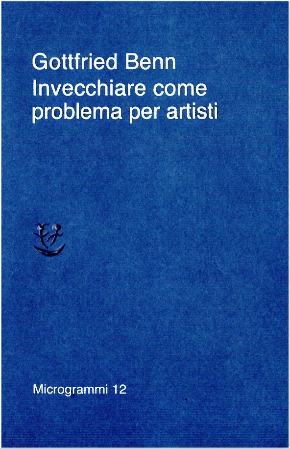 Invecchiare come problema per artisti