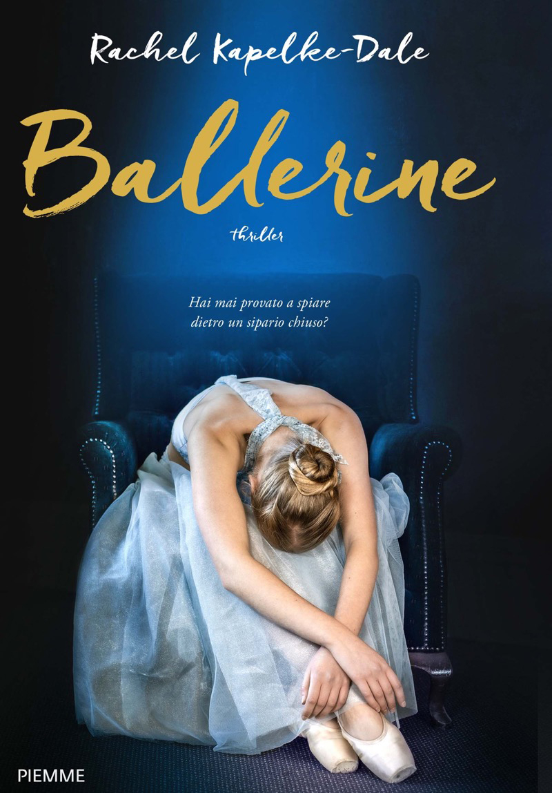 Ballerine