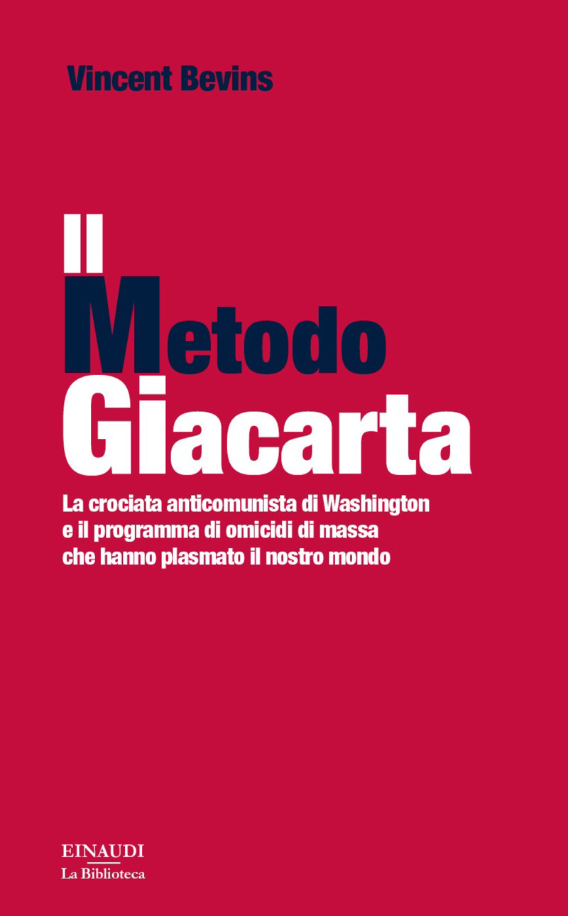 Il metodo Giacarta