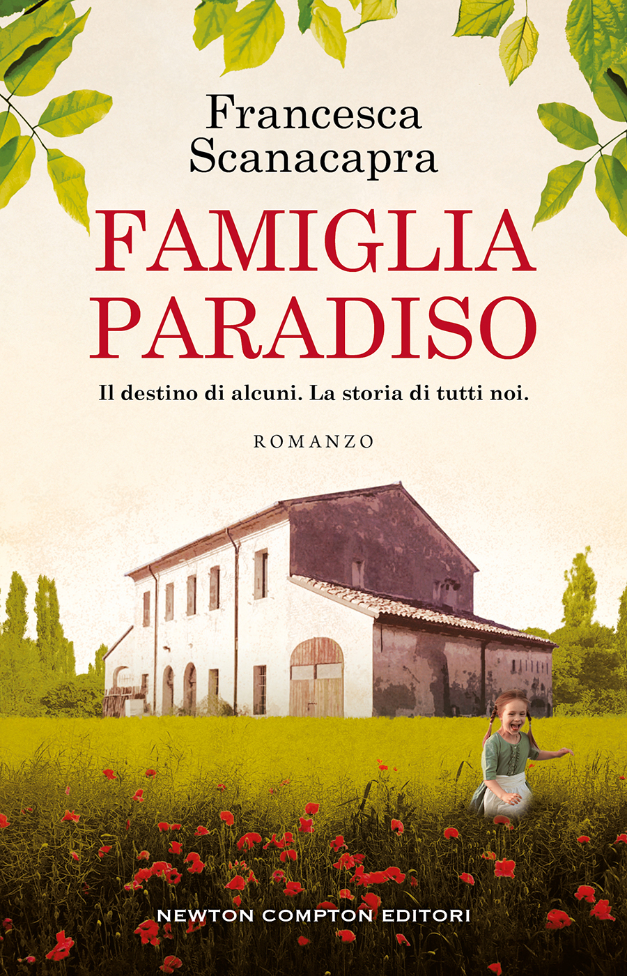 Famiglia Paradiso