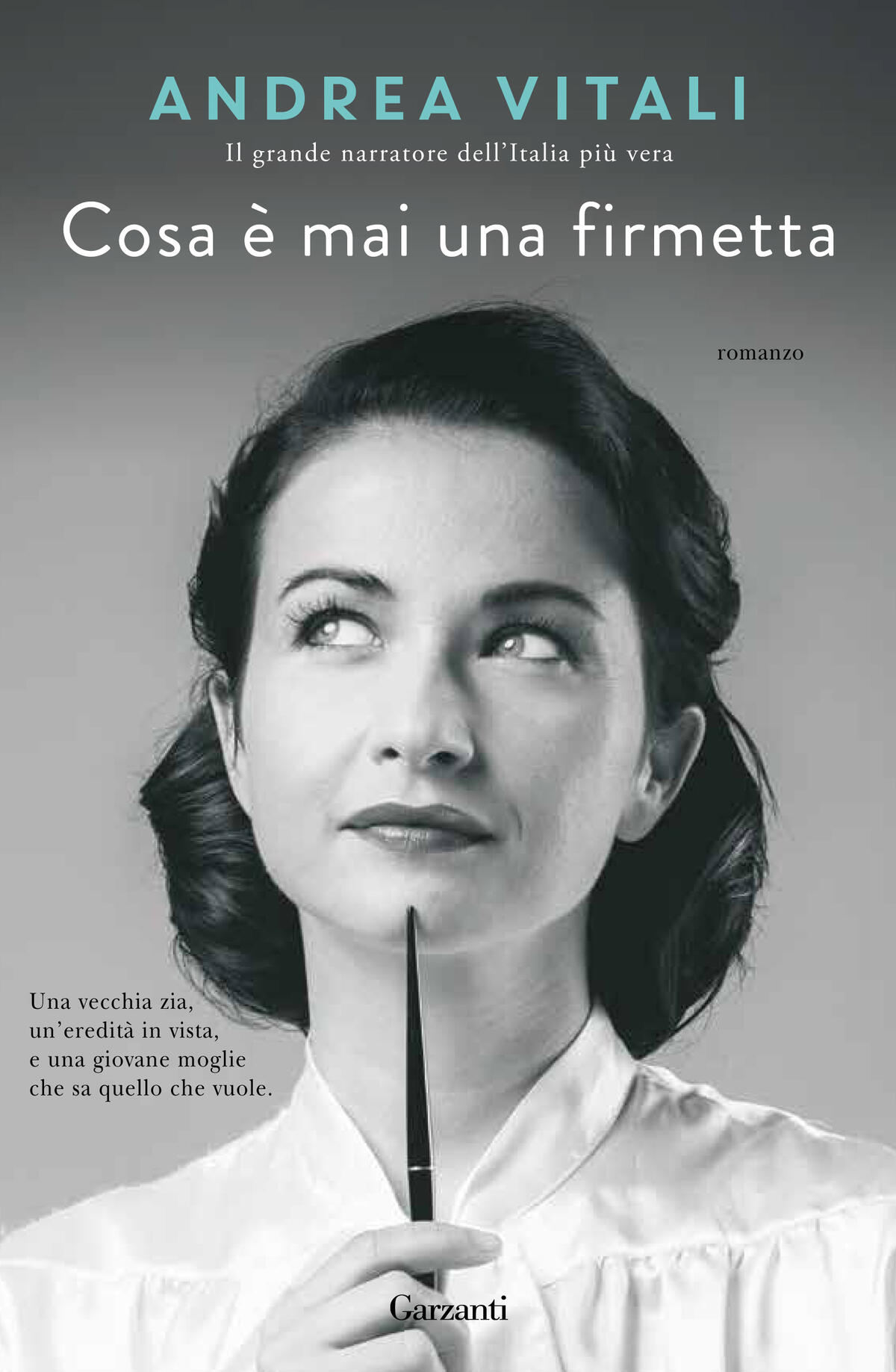 Cosa è mai una firmetta