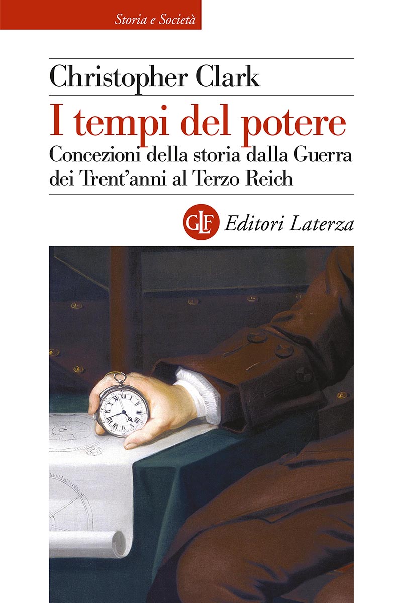 I tempi del potere