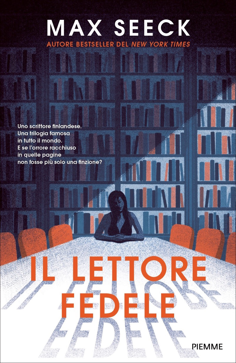 Il lettore fedele