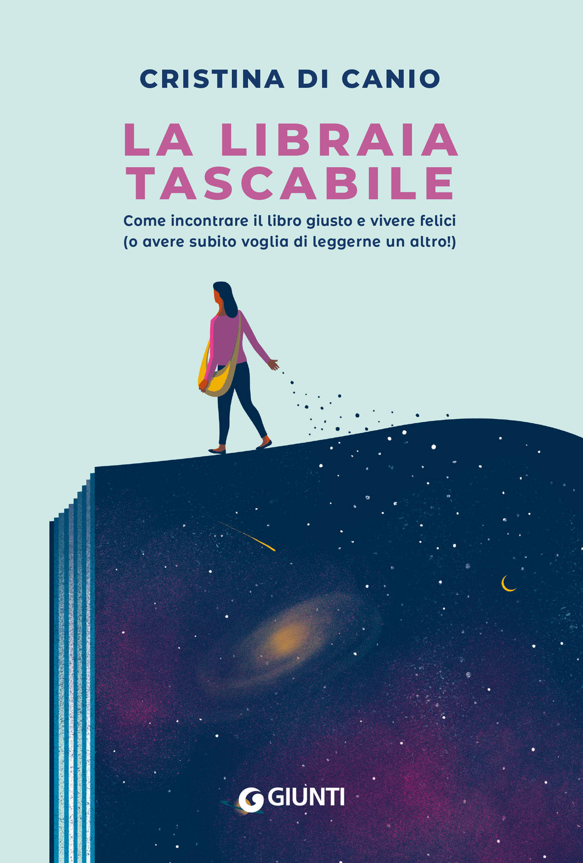 La libraia tascabile