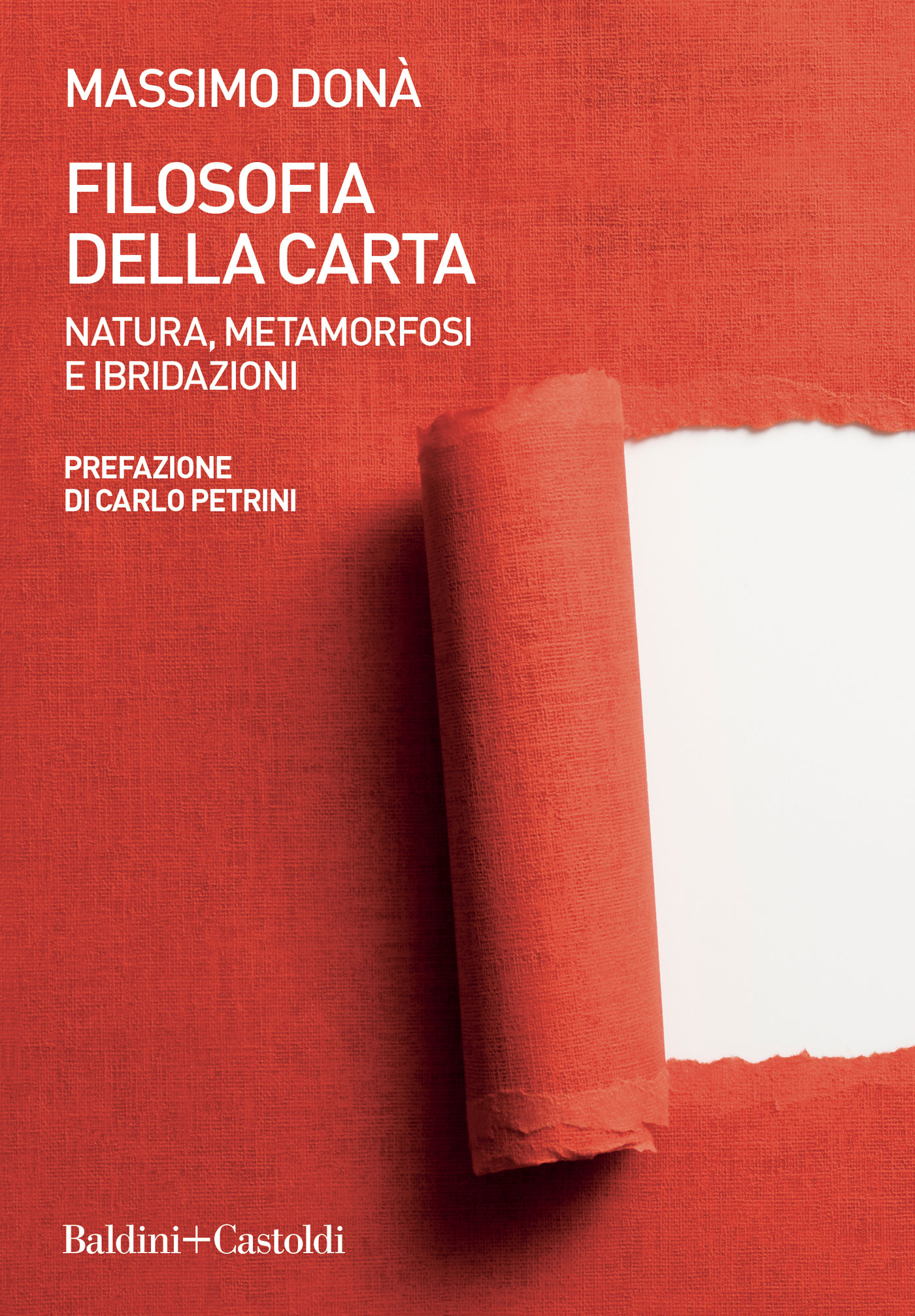 Filosofia della carta