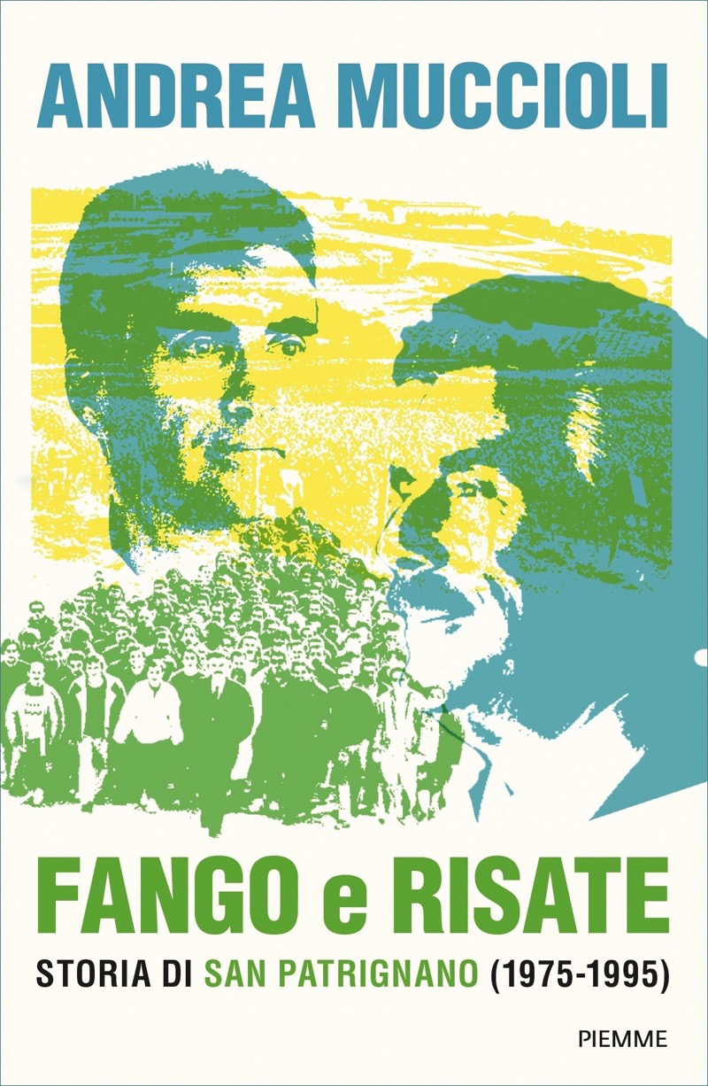 Fango e risate