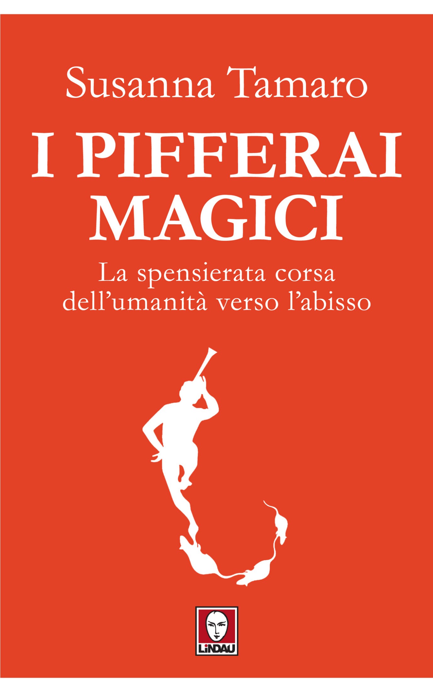 I pifferai magici