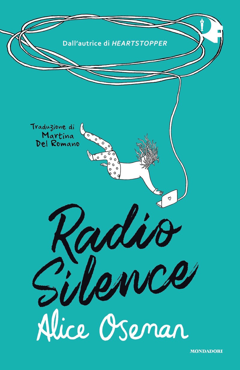 Radio silence