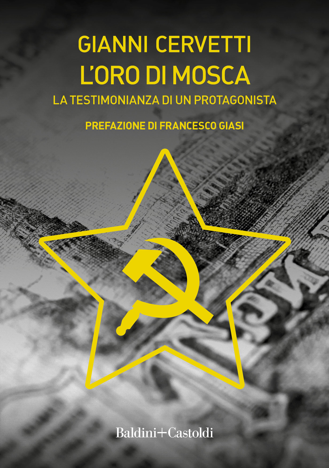 L'oro di Mosca