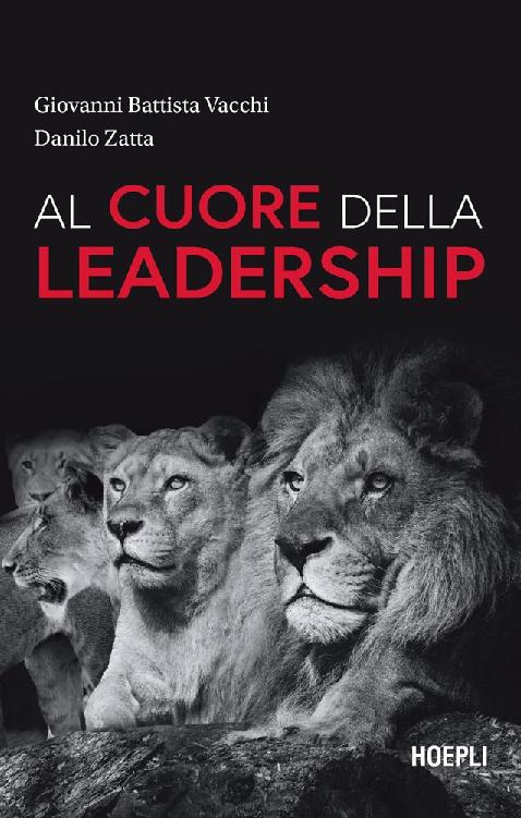 Al cuore della leadership