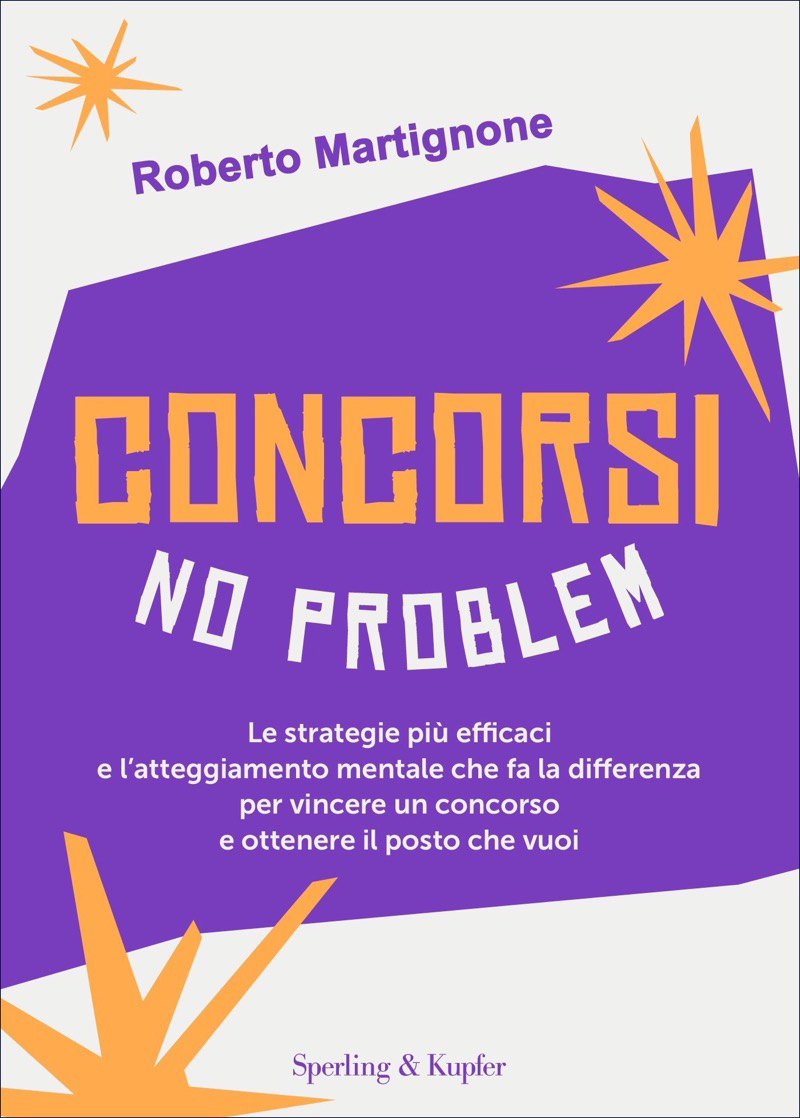 Concorsi no problem