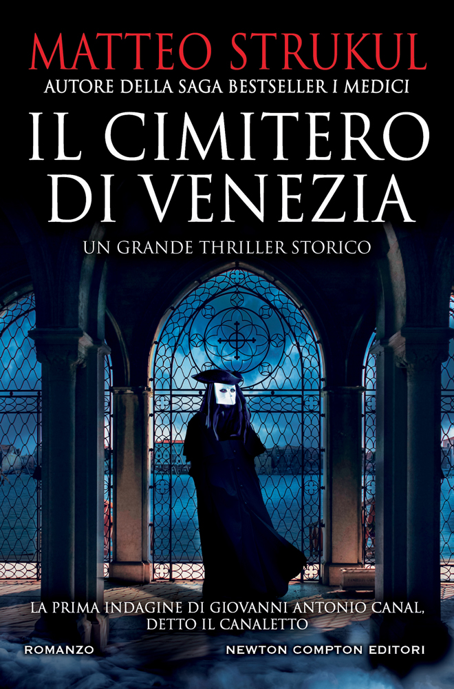 Il cimitero di Venezia