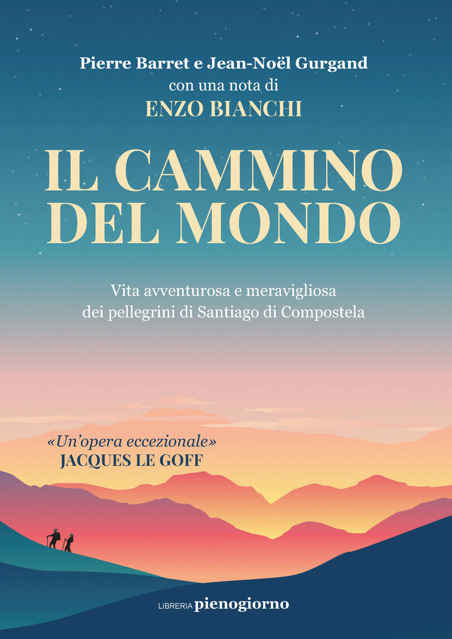 Il cammino del mondo