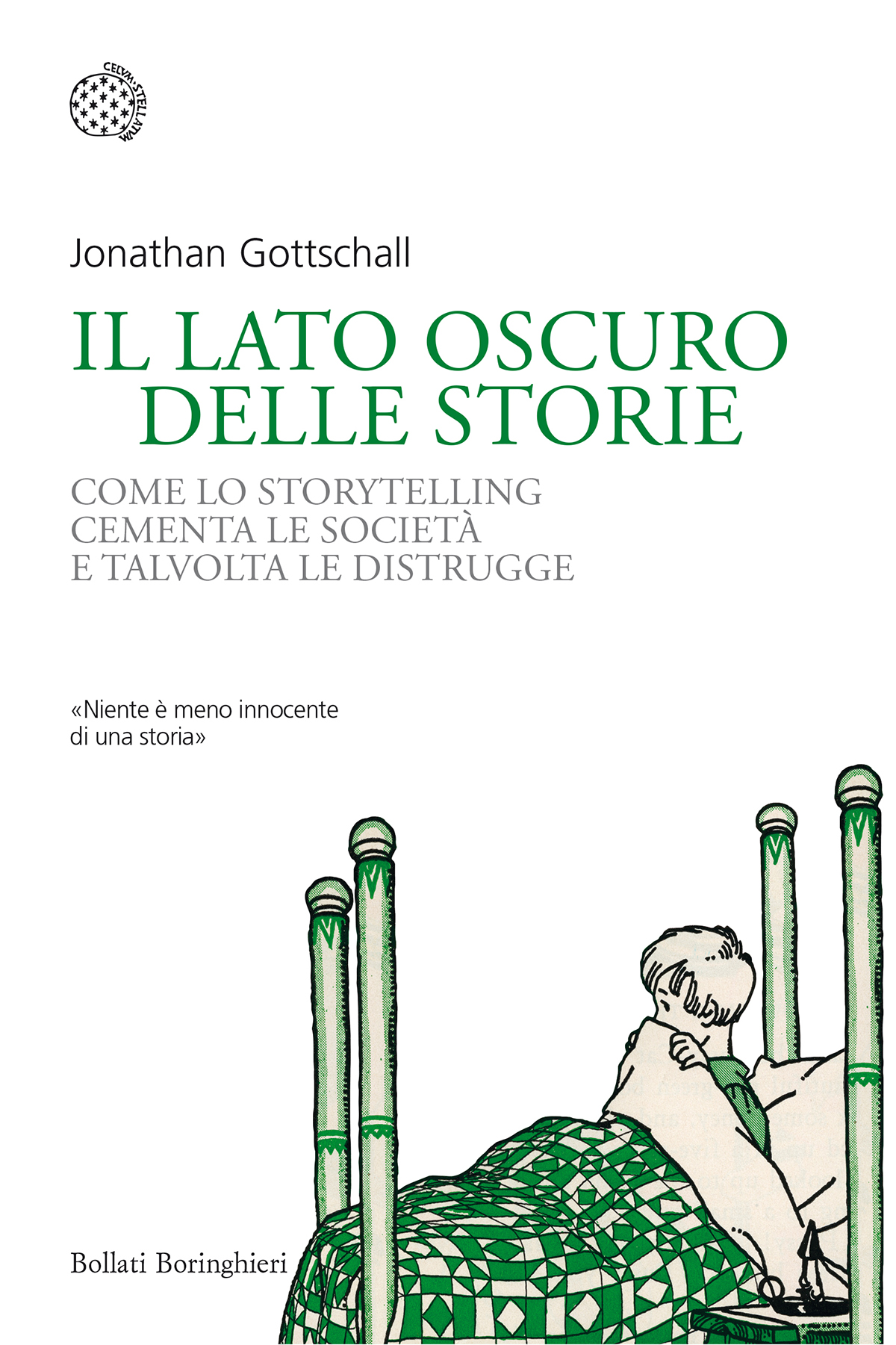 Il lato oscuro delle storie