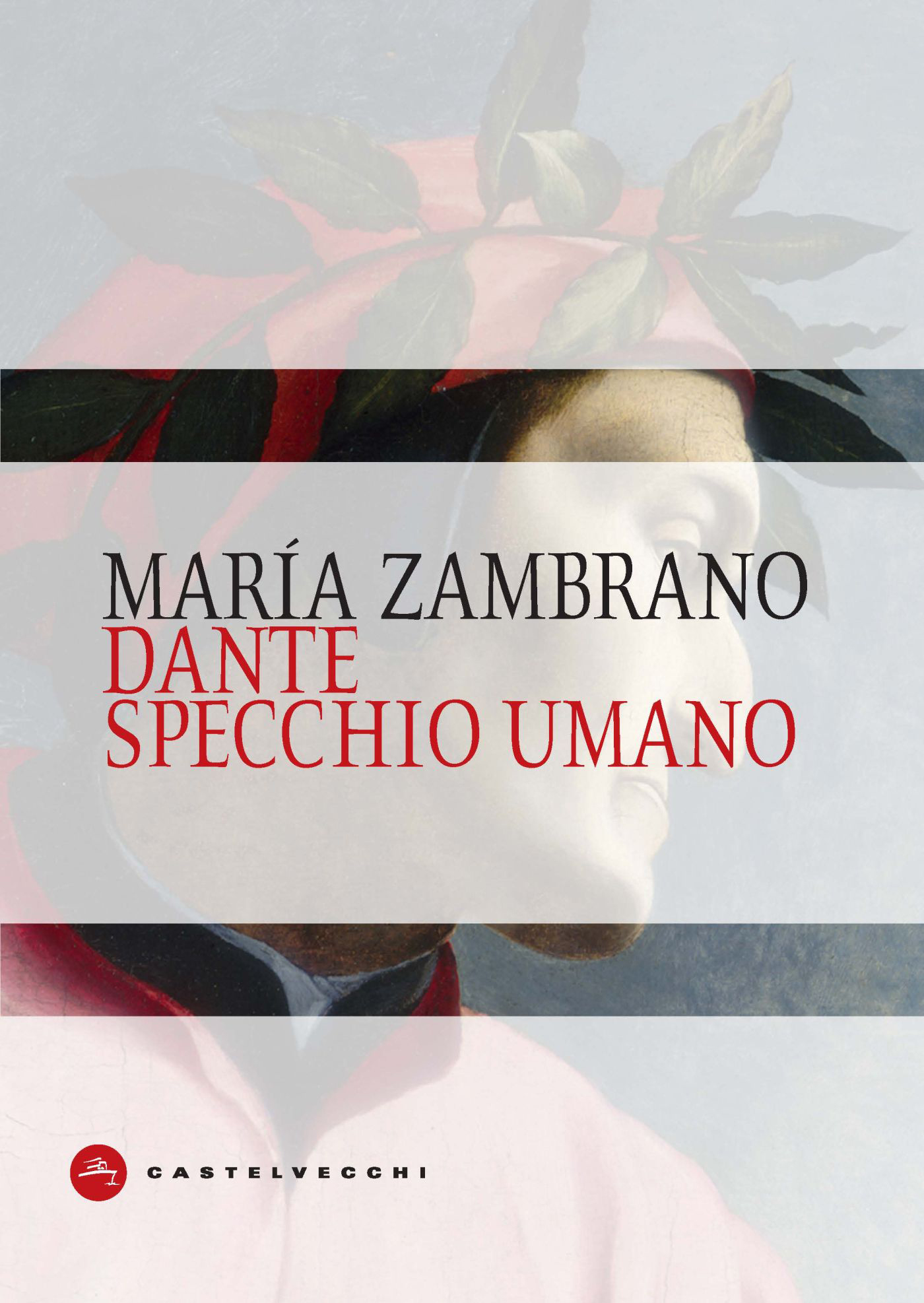 Dante specchio umano