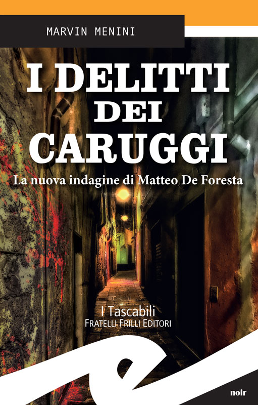 I delitti dei caruggi