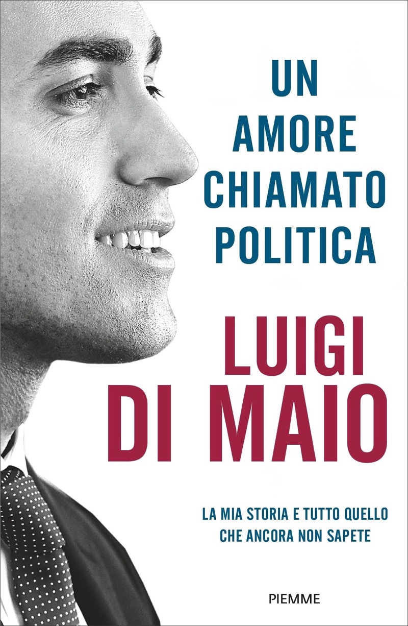 Un amore chiamato politica