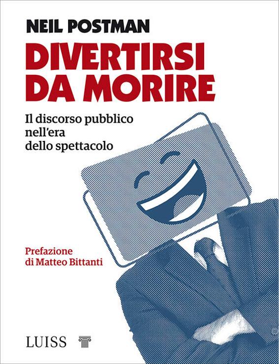 Divertirsi da morire (Italian Edition)