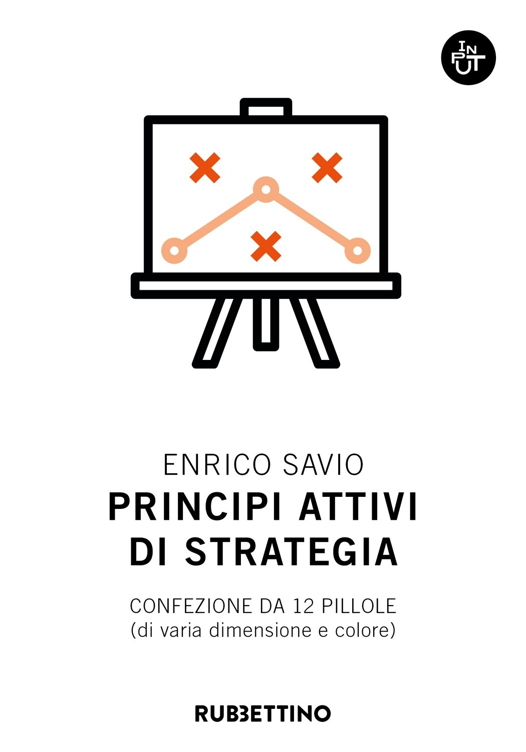 Principi attivi di strategia