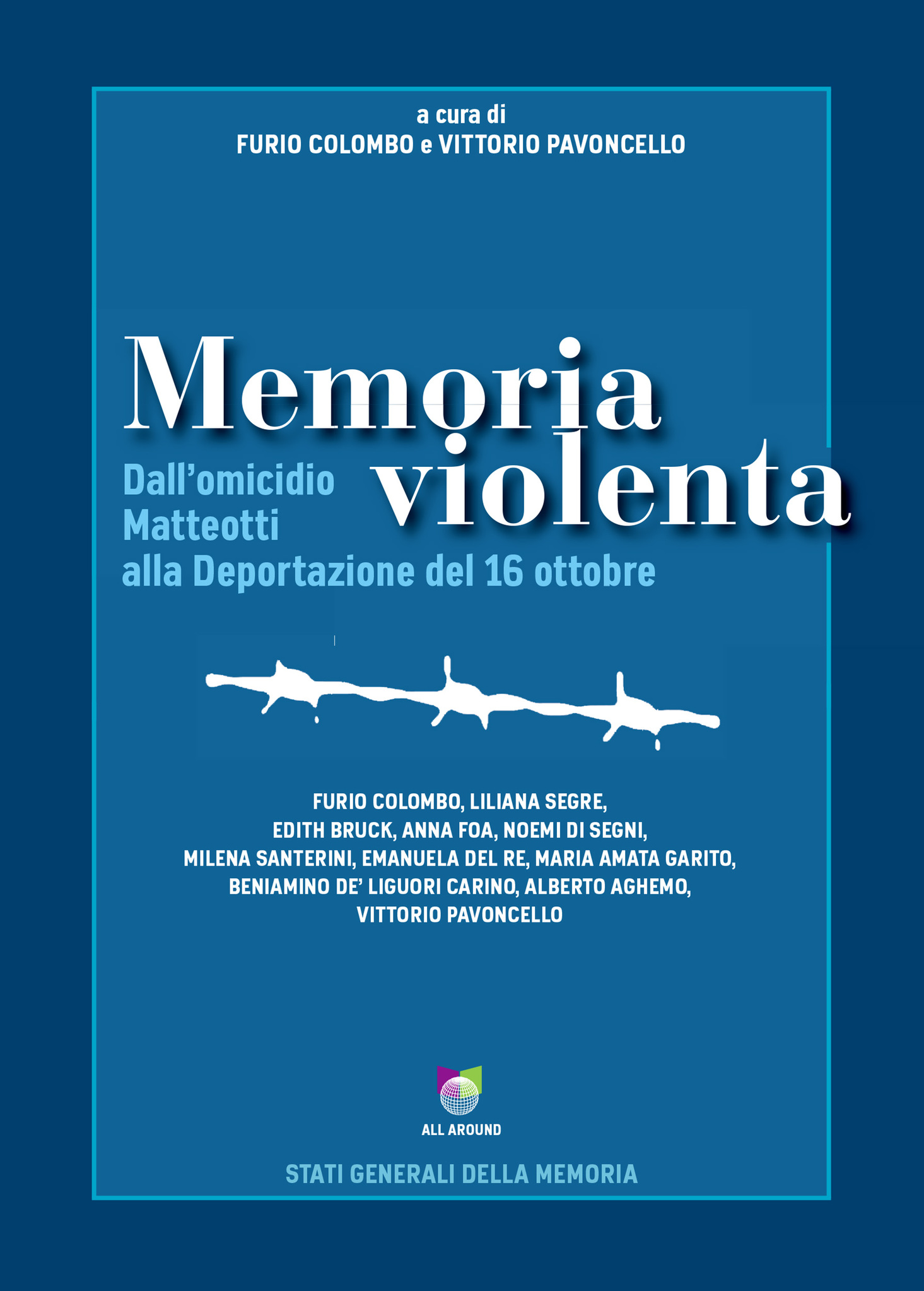 Memoria violenta