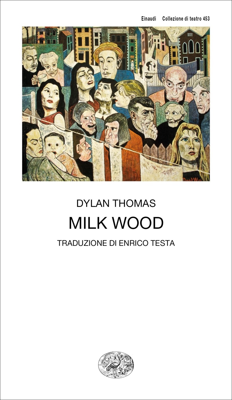 Milk Wood