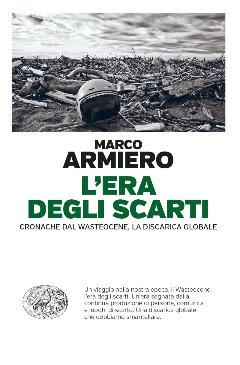 L'era degli scarti