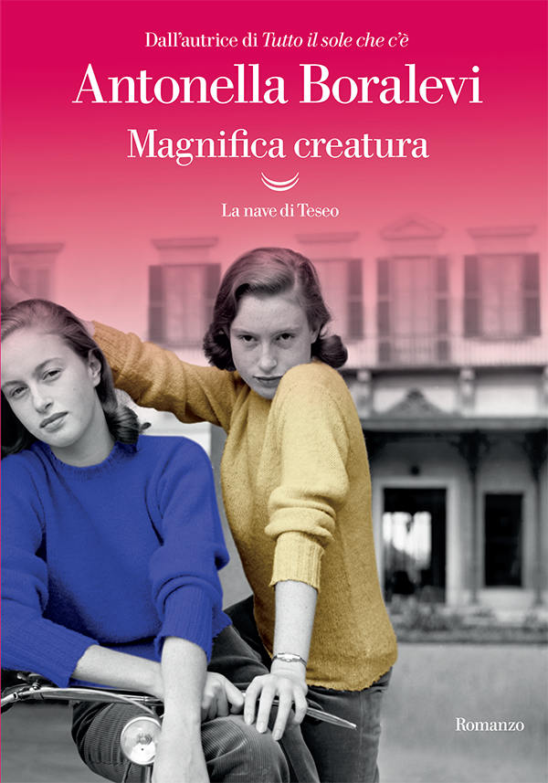 Magnifica creatura