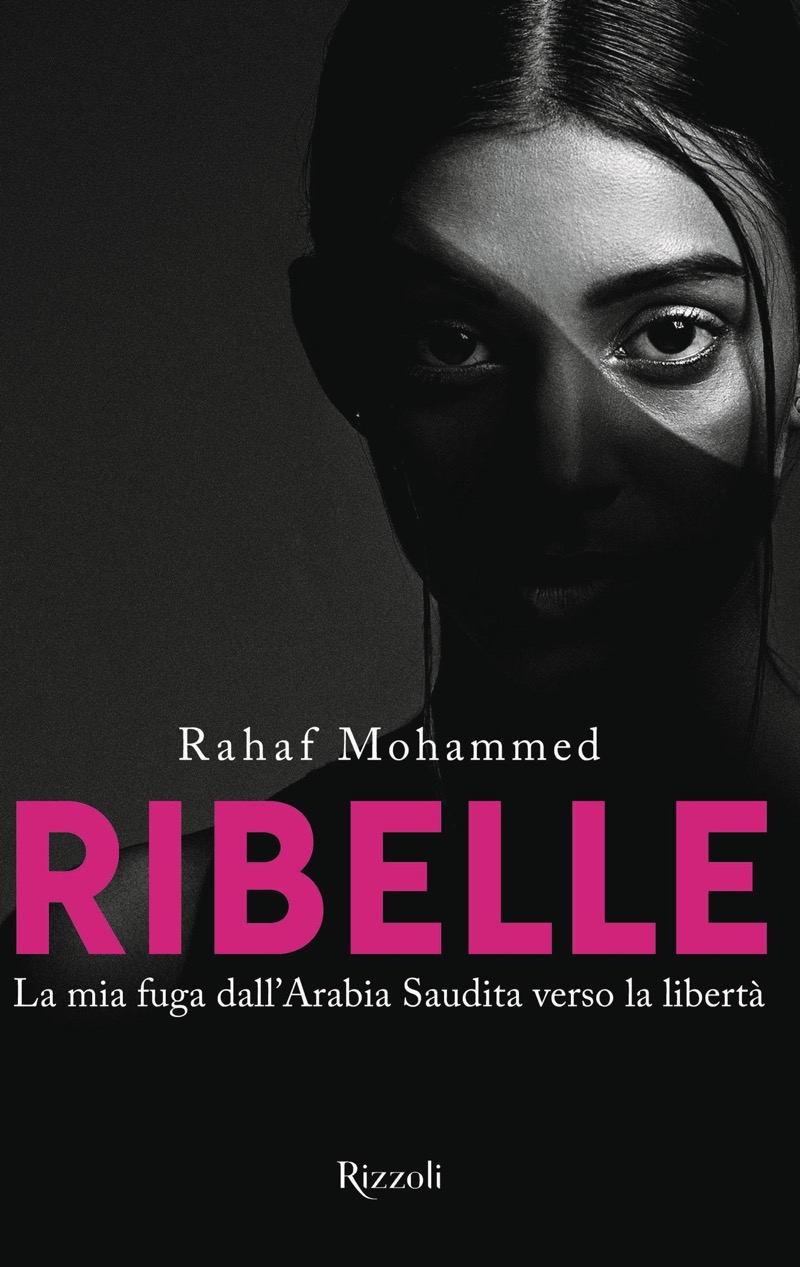 Ribelle