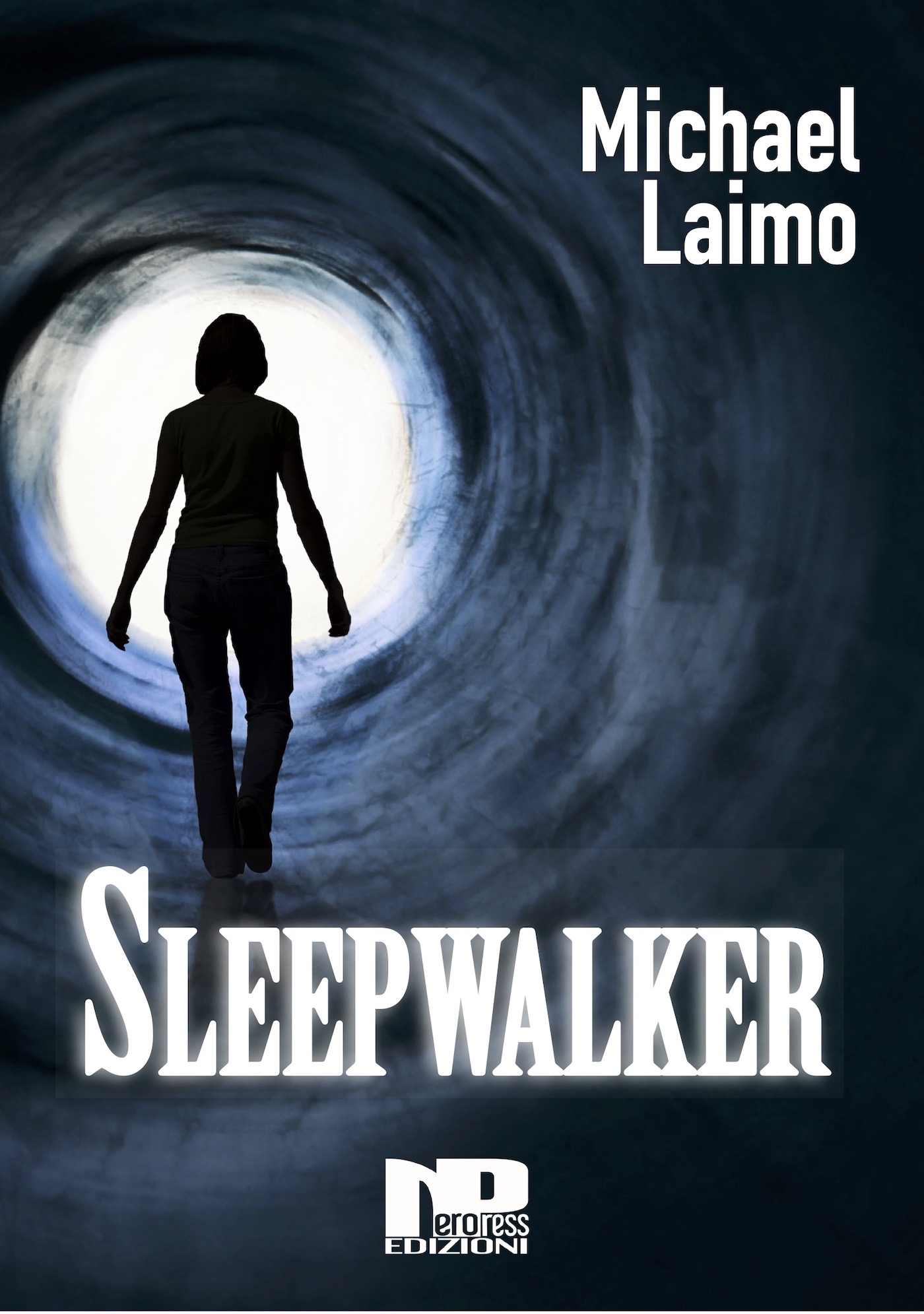 Sleepwalker