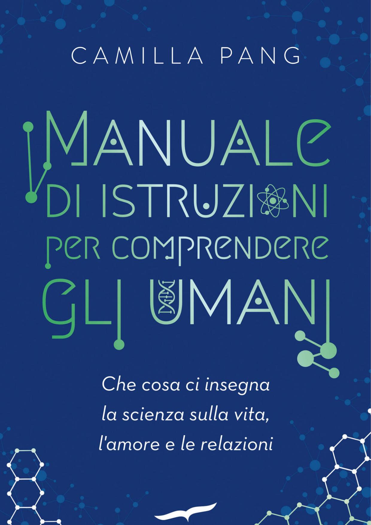 Manuale di istruzioni per comprendere gli umani