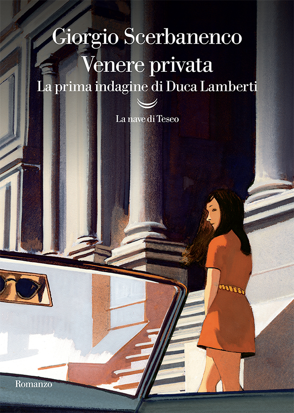 Venere privata